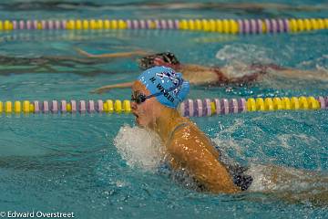 Swim vs BS 128